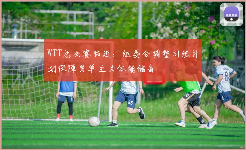 WTT总决赛临近，组委会调整训练计划保障男单主力体能储备