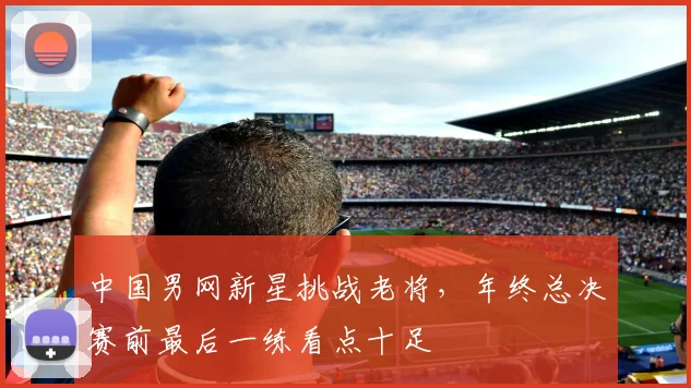 中国男网新星挑战老将，年终总决赛前最后一练看点十足