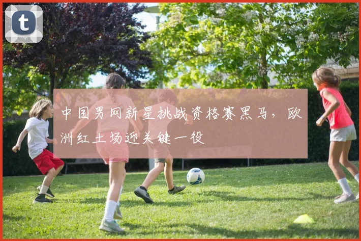 中国男网新星挑战资格赛黑马，欧洲红土场迎关键一役